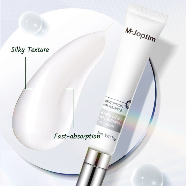 Thermal Refine Lines Anti-Wrinkle Eye Cream