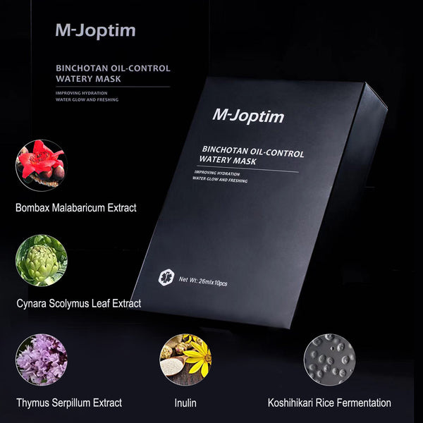 M-Joptim Moisturizing Skin Ceramide Set | Repair Skin Barrier Skincare Set Products Special For Dry Skin