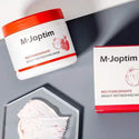 m-joptim skincare products
