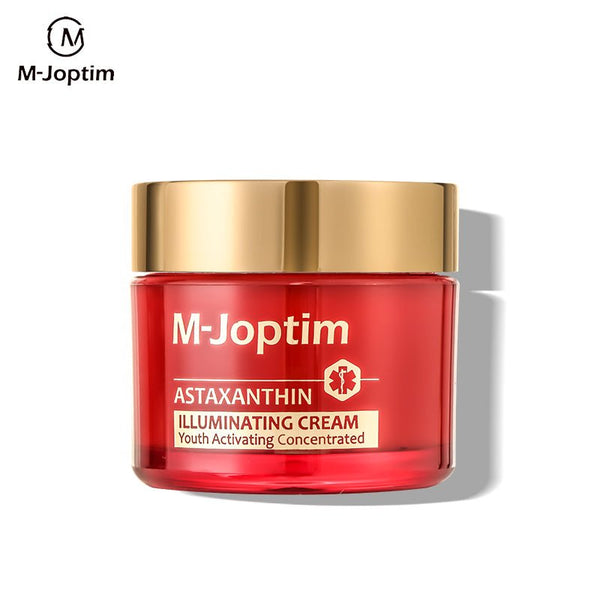 Astaxanthin Skincare Set | Buy Set Get Brightening Mask Free
