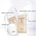 the 2022 new firming face mask is best for age 25+ or mature skin to restore youthful skin