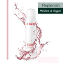 infuse skin with oxygen water face spray for fresh skin