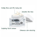 the face firming cream really work for your sagging skin to lift your loose skin firming cream