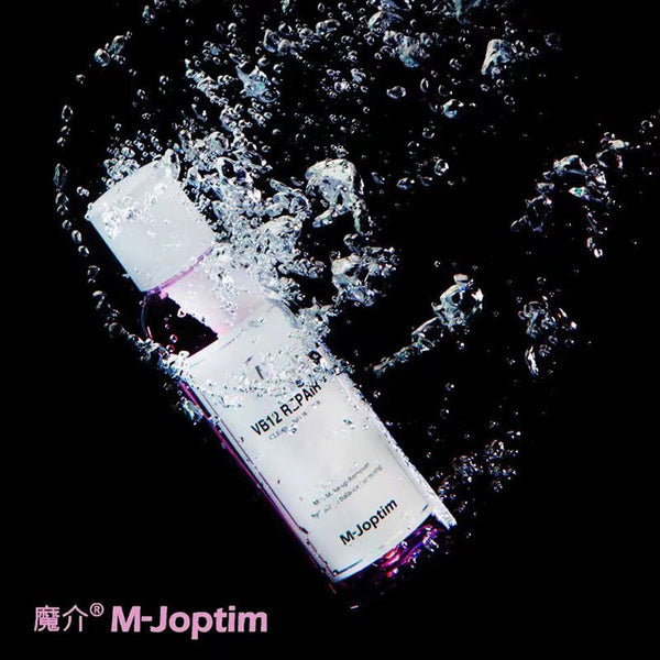 the photo of hydrating micellar water