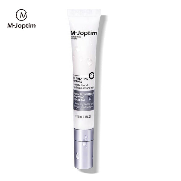 M-Joptim Eye Care Skincare Set With Free Gift Eye Mask