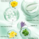 plants based ingredients of main ingredients of Clarifying Clay Mask