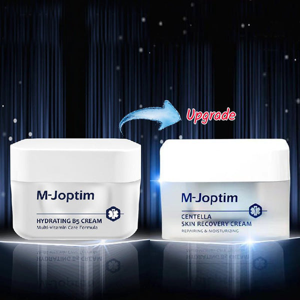 the upgrade skin barrier moisturizing and repair cream with more effective result
