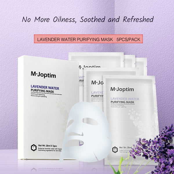 with Japan affordable mask sheet for Purifying Face Mask best for home skin care