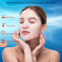 new tech hyaluronic acid face mask that best for hydrating